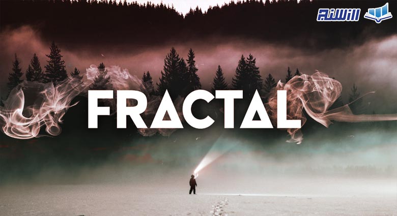 نحوه کار با سایت Fractal چگونه است؟